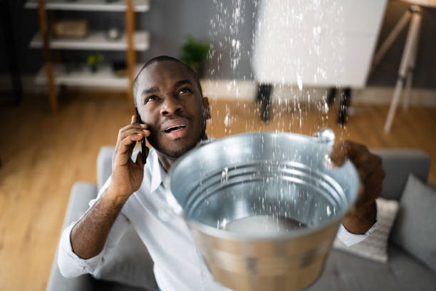 Best Emergency water damage restoration  in Lebanon, PA
