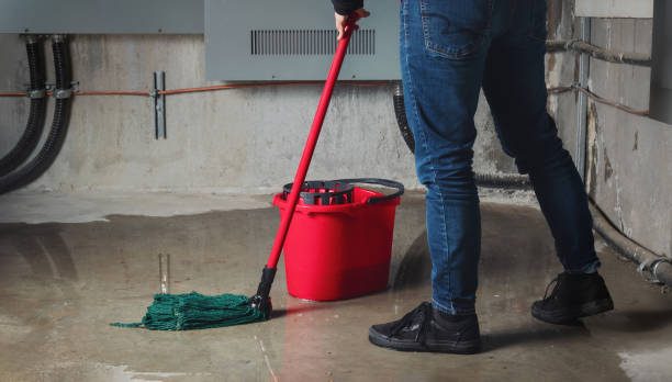 Best Water damage restoration near me  in Lebanon, PA