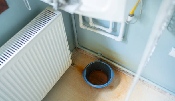Best Water damage contractors near me  in Lebanon, PA